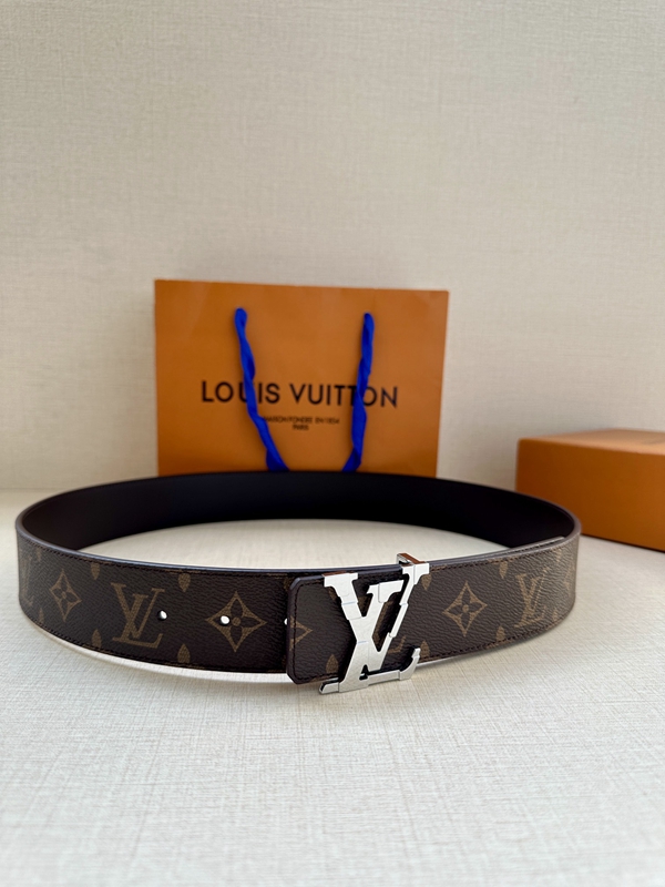 激安ルイヴィトンベルト正面デザイン